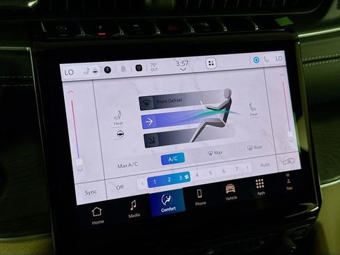 New 2025 Jeep Grand Cherokee Limited image 37