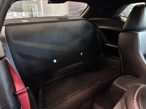 Used 2018 Dodge Challenger SRT Demon image 16