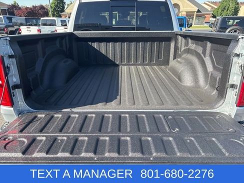 New 2026 RAM 1500 RHO AWD/4WD image 11