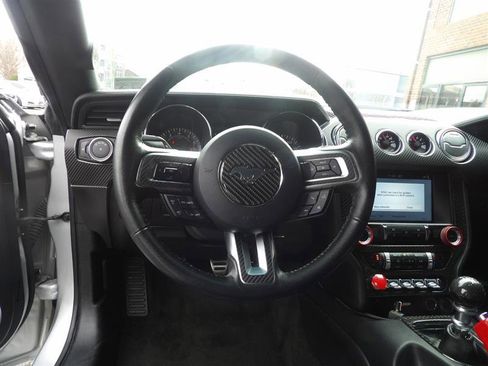 Used 2016 Ford Mustang GT Premium w/ GT Performance Package image 18