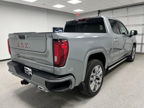 Used 2024 GMC Sierra 1500 Denali w/ Denali Reserve Package image 11