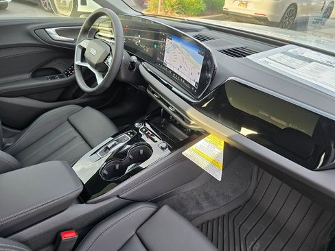 New 2025 Audi A5 2.0T Premium Plus Sedan image 12