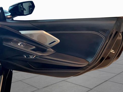 Used 2020 Chevrolet Corvette Stingray Premium Cpe w/ 3LT Preferred Equipment Group RWD image 19