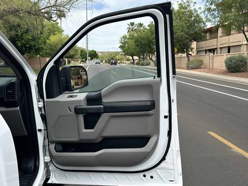 Used 2019 Ford F150 XL w/ Equipment Group 101A Mid image 36