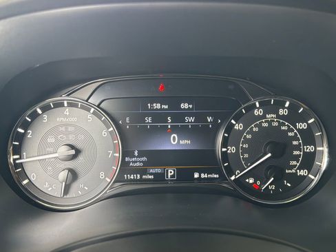 Used 2024 INFINITI QX80 Sensory w/ Cargo Package AWD/4WD image 24