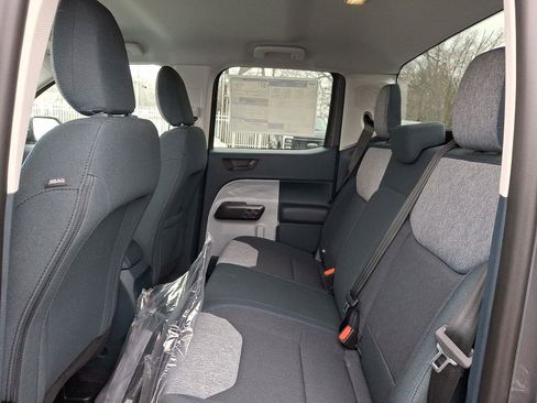 New 2026 Ford Maverick XLT image 8