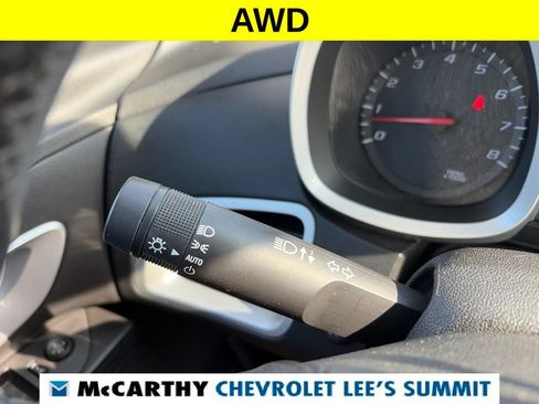 Used 2016 Chevrolet Equinox LT w/ Convenience Package AWD/4WD image 21