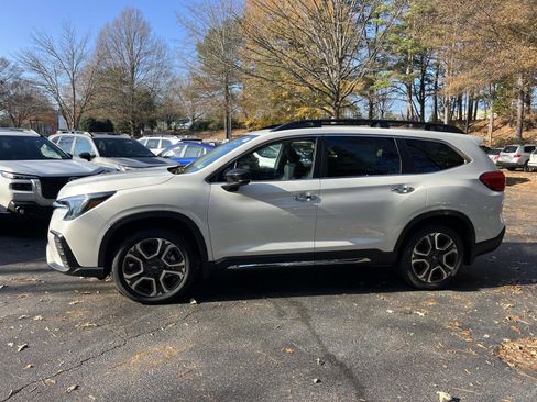 New 2026 Subaru Ascent Touring image 5