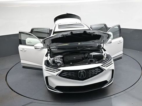 New 2026 Acura MDX w/ Technology Package image 27