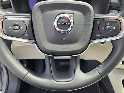 New 2026 Volvo XC40 B5 Plus w/ Protection Package Premier AWD/4WD image 22