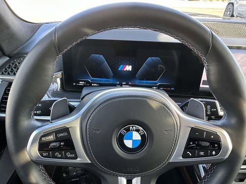 Certified 2024 BMW X7 M60i w/ Executive Package image 30