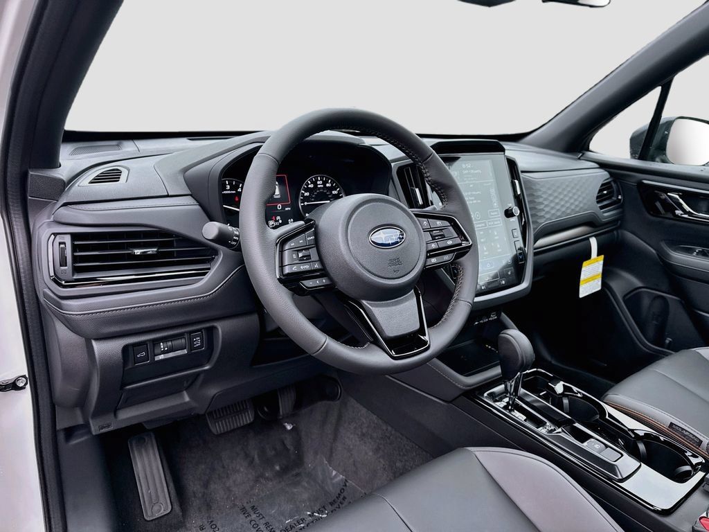 New 2026 Subaru Forester Sport AWD/4WD image 5