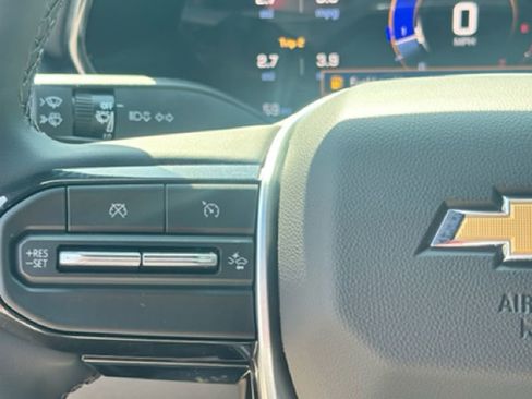 New 2026 Chevrolet Colorado LT RWD image 11