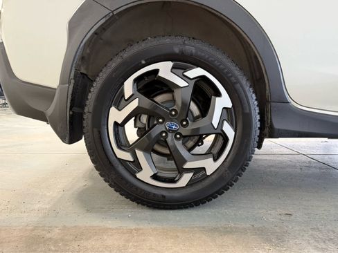 Used 2021 Subaru Crosstrek 2.5i Limited w/ Popular Package #4 image 10