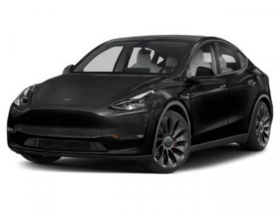 Used 2023 Tesla Model Y Long Range