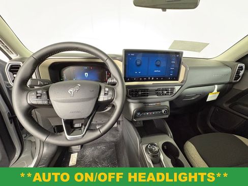 New 2026 Ford Bronco Sport Big Bend w/ Convenience Package AWD/4WD image 7