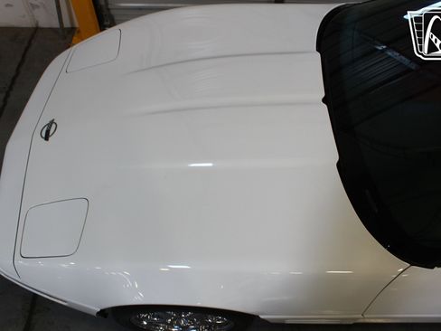 Used 1992 Chevrolet Corvette Stingray Convertible image 37
