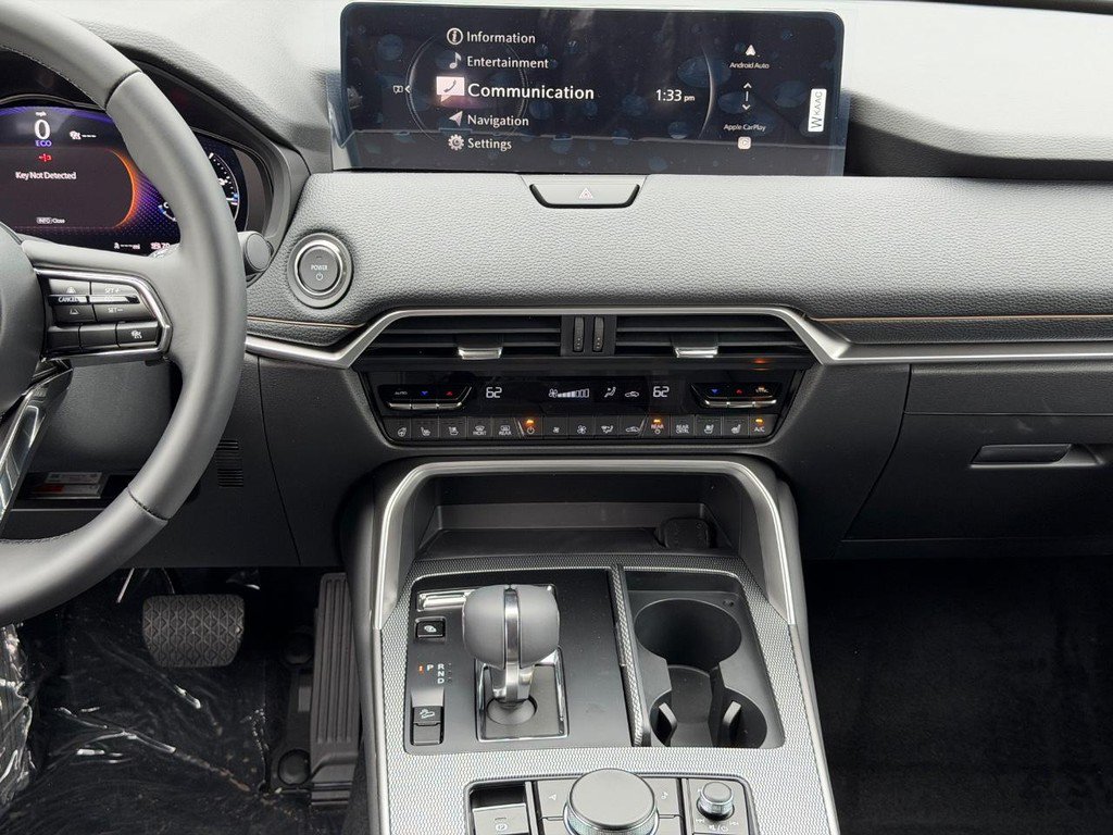 New 2026 MAZDA CX-70 SC Plus AWD/4WD image 7