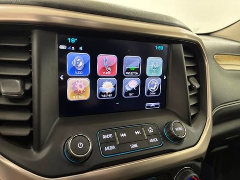 Used 2018 GMC Acadia Denali w/ Technology Package image 26