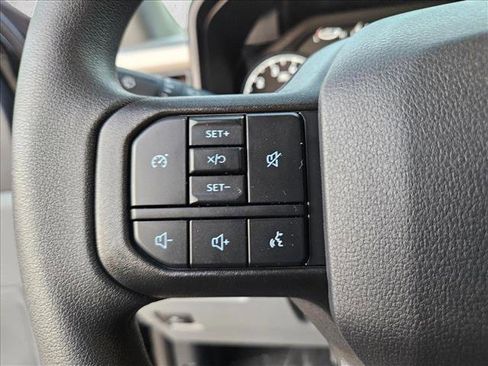 New 2026 Ford F250 XL w/ STX Appearance Package image 17