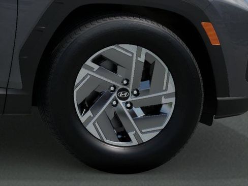 New 2026 Hyundai Tucson Blue SE AWD/4WD image 8