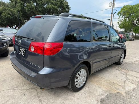 Used 2007 Toyota Sienna LE FWD image 5