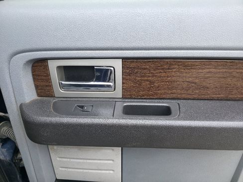 Used 2013 Ford F150 Lariat w/ Luxury Equipment Group image 22