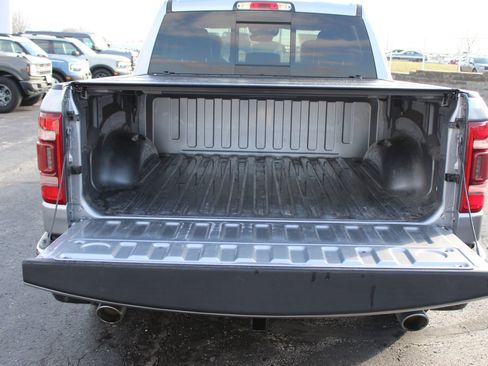 Used 2021 RAM 1500 Laramie image 18