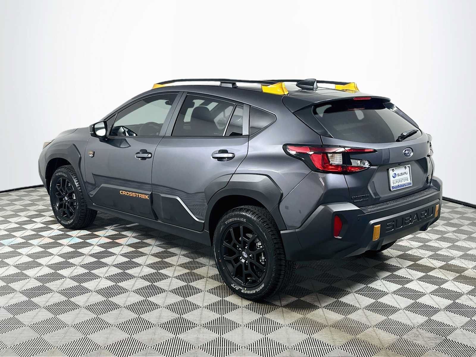 New 2026 Subaru Crosstrek 2.5i Wilderness AWD/4WD image 5