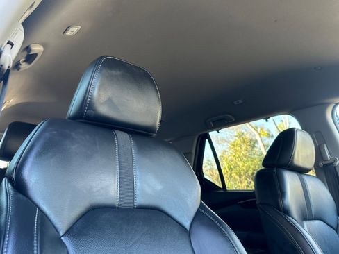 Used 2023 Honda Pilot EX-L image 20