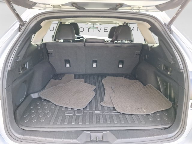 Certified 2024 Subaru Outback Limited AWD/4WD image 23