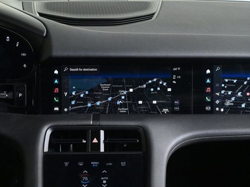 Certified 2023 Porsche Taycan 4S image 15