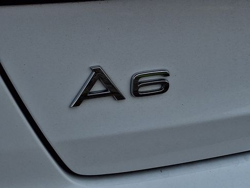 Used 2024 Audi A6 Premium Plus AWD/4WD image 29