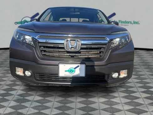 Used 2019 Honda Ridgeline RTL image 26