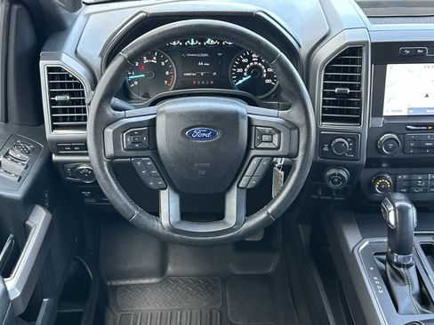 Used 2020 Ford F150 XLT w/ Equipment Group 302A Luxury AWD/4WD image 14