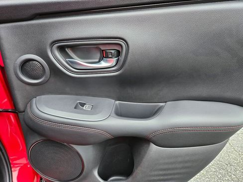 New 2025 Acura ADX A-Spec image 16