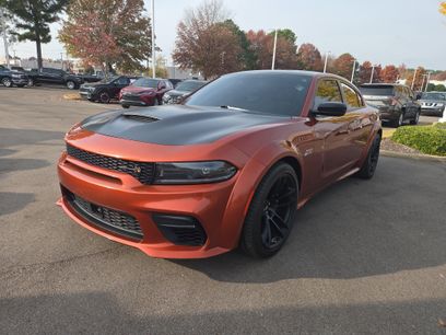 Certified 2023 Dodge Charger Scat Pack