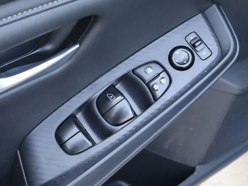 Used 2024 Nissan Sentra SV w/ All-Weather Package FWD image 20