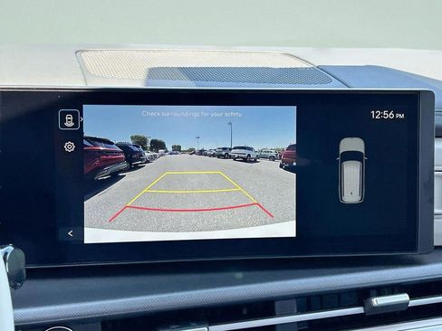 New 2026 Hyundai Santa Fe SE FWD image 26