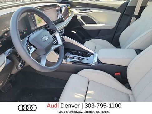 New 2026 Audi Q5 Prestige AWD/4WD image 11
