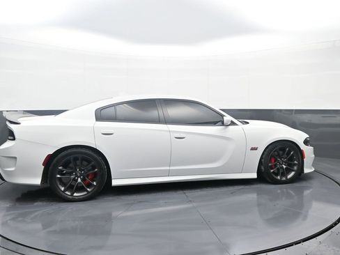 Used 2021 Dodge Charger Scat Pack w/ Plus Group image 8