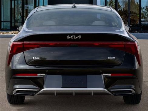 New 2026 Kia K5 GT-Line image 13