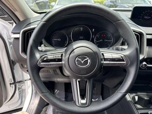 Certified 2026 MAZDA CX-50 2.5 Hybrid w/ Weather Package AWD/4WD image 46