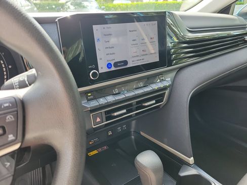 Used 2025 Toyota Camry LE FWD image 24