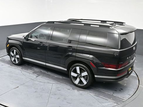 Used 2024 Hyundai Santa Fe Limited image 49