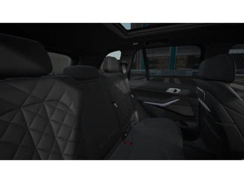 New 2026 BMW X5 xDrive40i AWD/4WD image 12