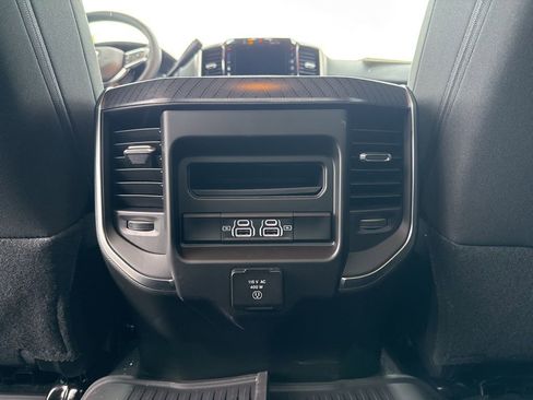 New 2026 RAM 3500 Big Horn image 24