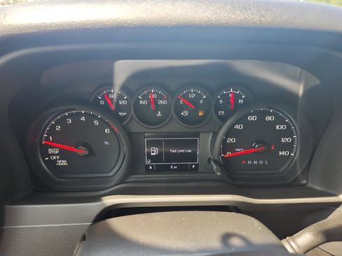 New 2026 GMC Sierra 1500 Pro w/ Pro Value Package image 16