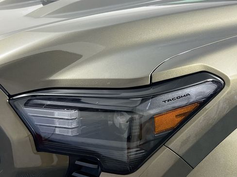 New 2026 Toyota Tacoma TRD Sport AWD/4WD image 11