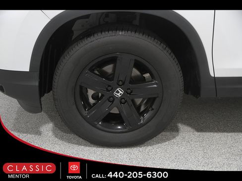 Used 2023 Honda Ridgeline Black Edition image 22